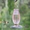 Perky-Pet Perky-Pet Hummingbird 16 oz Glass/Metal Nectar Feeder 4 ports 8131-2 - alternate 2